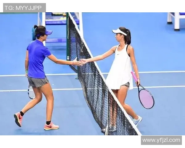 深圳网球队进攻体系解析与战术运用探讨